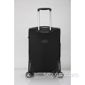 Ultramutad svart Oxford bagageväska